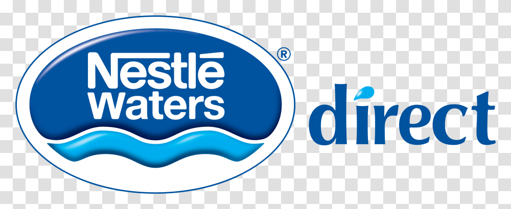 Nestle Logo Nestle Waters Logo Download Nestl Water Logo, Label, Text, Symbol, Icing Transparent Png