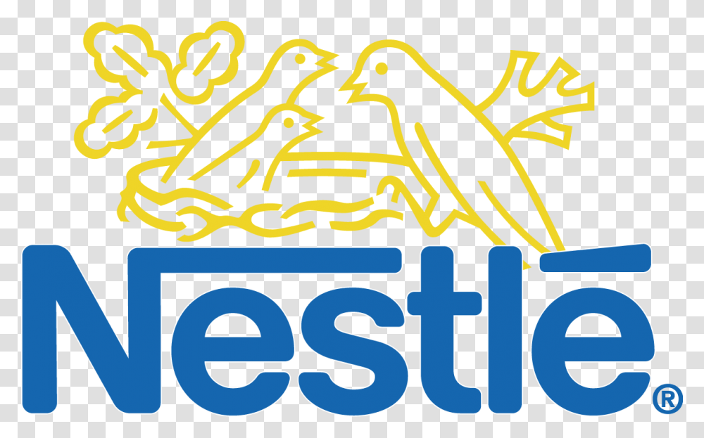 Nestle Logo, Animal, Bird, Finch Transparent Png