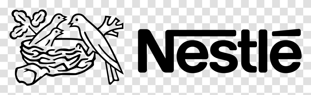 Nestle Logo Vector, Gray, World Of Warcraft Transparent Png