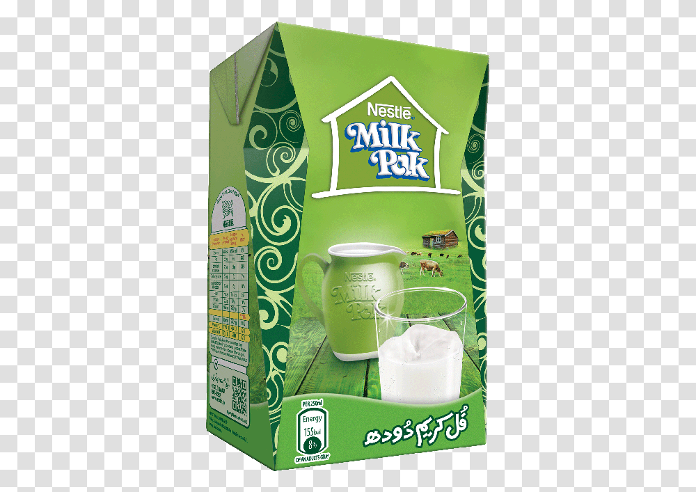 Nestle Milk Pak Nestle Milk Pack, Cup, Cow, Cattle, Mammal Transparent Png