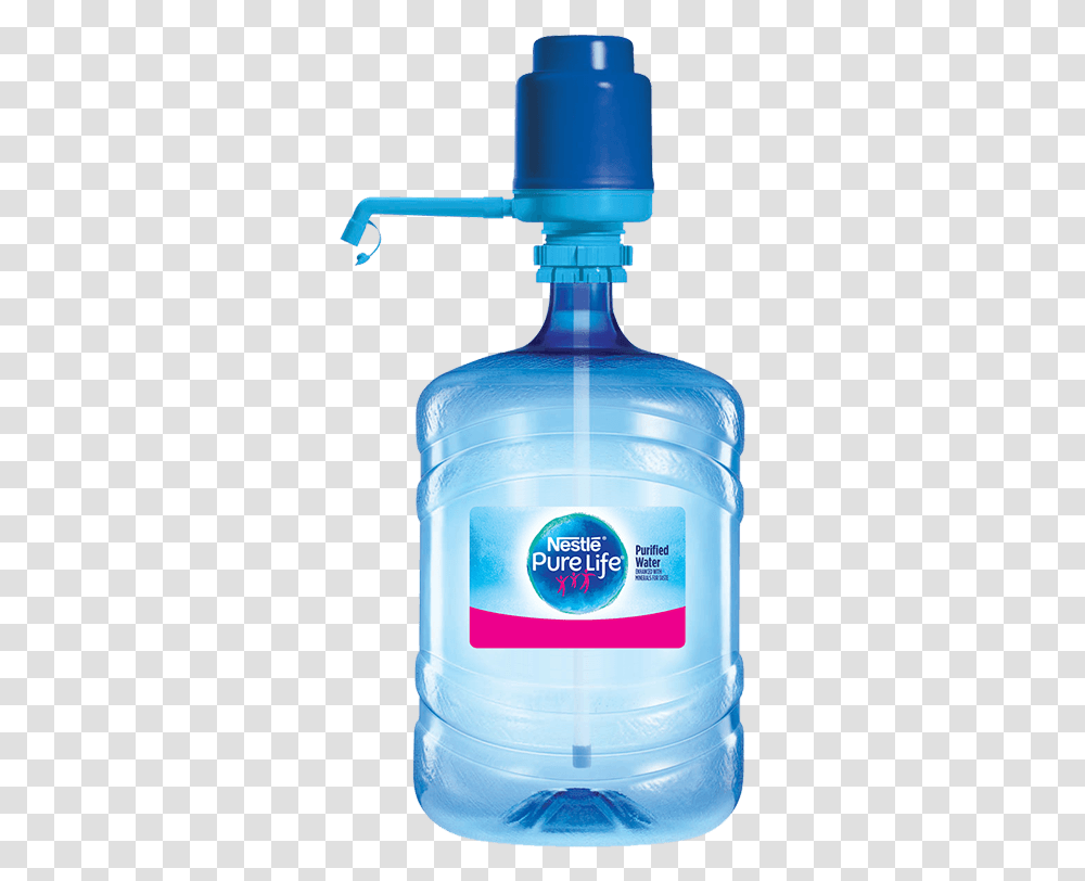 Nestle Portable Water Dispenser, Bottle, Beverage, Drink, Water Bottle Transparent Png