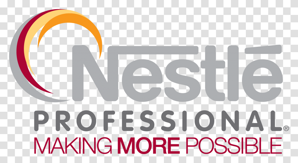 Nestle Professional, Alphabet, Number Transparent Png