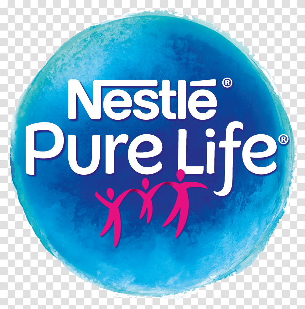 Nestle Pure Life Egypt Transparent Png