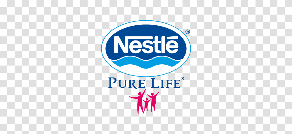 Nestle Pure Life Logo Vector, Trademark, Advertisement, Poster Transparent Png