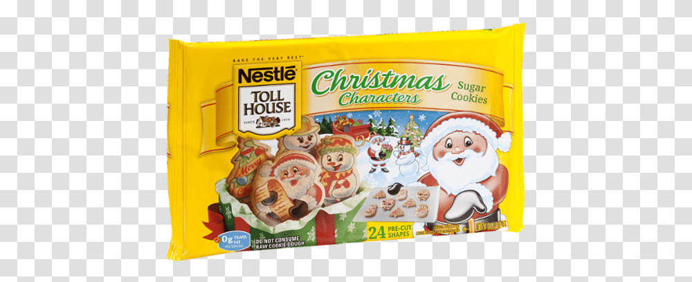 Nestle Toll House Halloween Cookies, Food, Plant, Snack Transparent Png