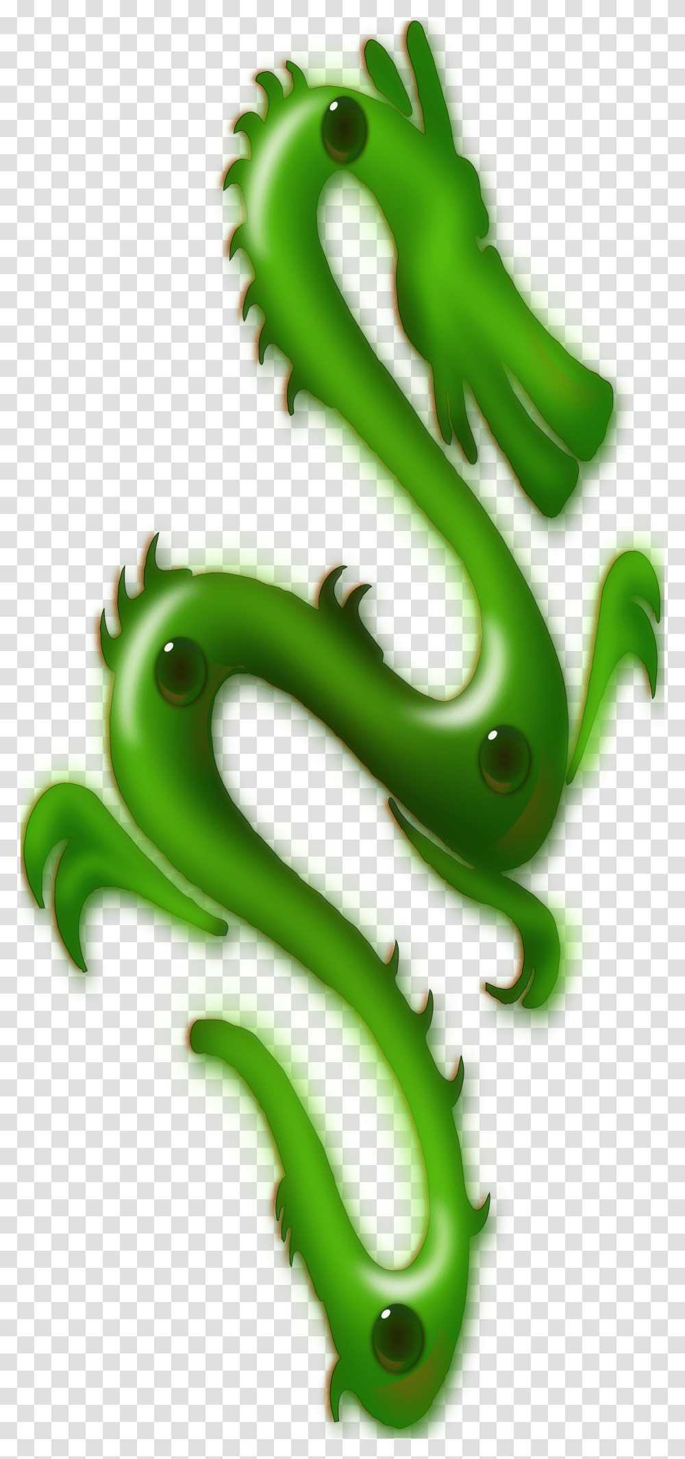 Net Clip Art Chinese New Year Chinese Jade, Dragon, Green, Toy, Reptile Transparent Png