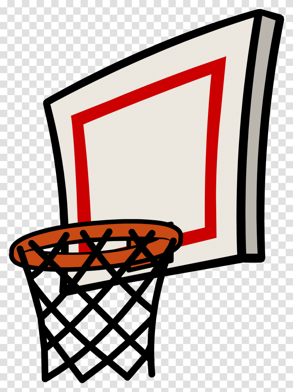 Net Clipart Basketball Swish Background Basketball Hoop Clipart, Flag, Symbol, Text, Team Sport Transparent Png