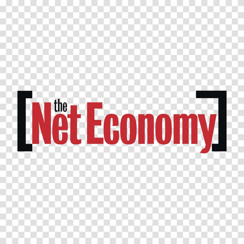 Net Economy Logo Vector, Trademark, Alphabet Transparent Png