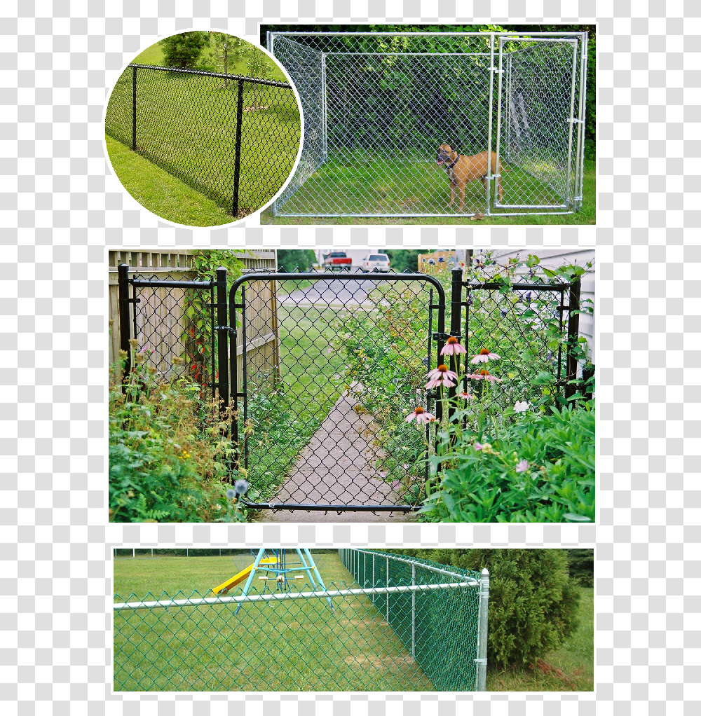 Net, Fence, Gate, Yard, Outdoors Transparent Png