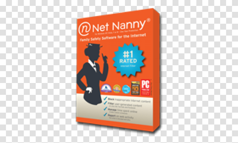 Net Nanny, Advertisement, Poster, Flyer, Paper Transparent Png
