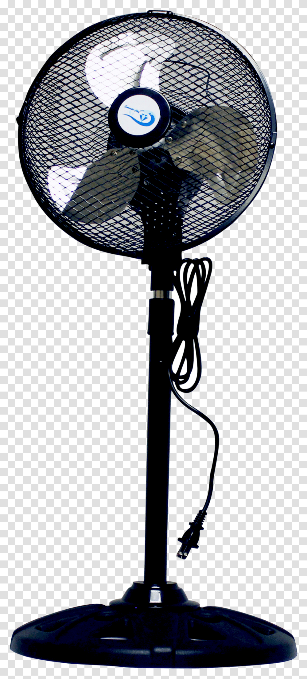 Net Winged Insects, Lamp, Electric Fan Transparent Png