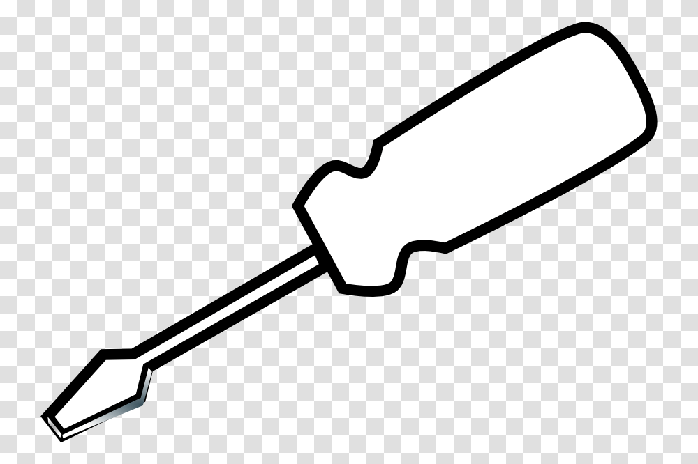 Netalloy Screwdriver Icon, Tool Transparent Png