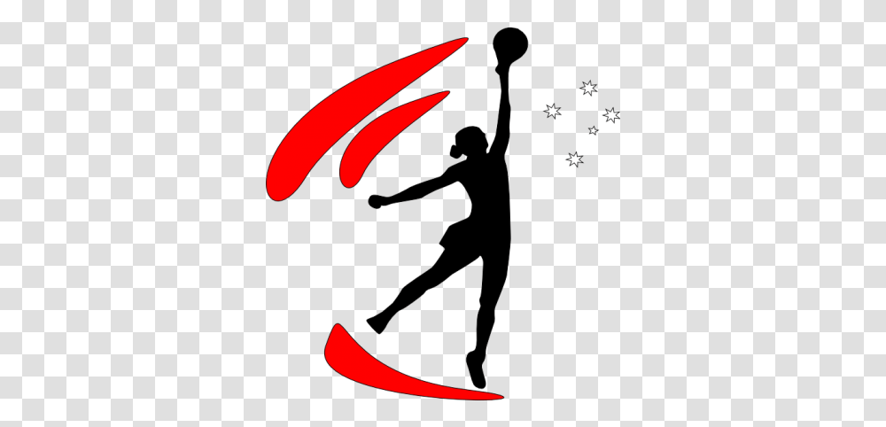 Netball Free Image Netball, Symbol, Logo, Trademark, Star Symbol Transparent Png