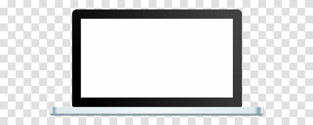 Netbook Technology, Screen, Electronics, Projection Screen Transparent Png