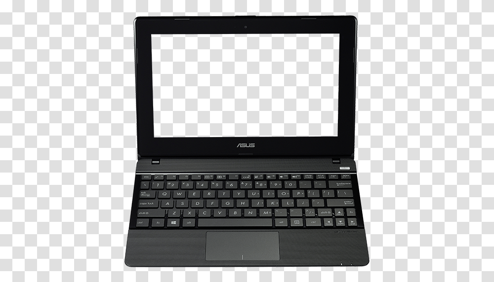 Netbook Asus Windows, Pc, Computer, Electronics, Laptop Transparent Png