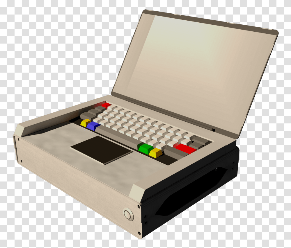 Netbook, Computer Keyboard, Hardware, Electronics, Laptop Transparent Png