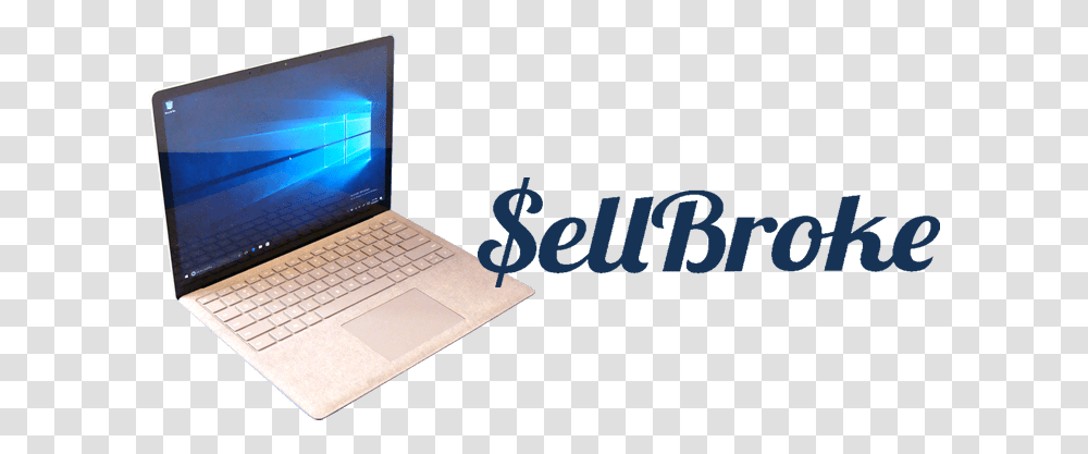 Netbook, Laptop, Pc, Computer, Electronics Transparent Png