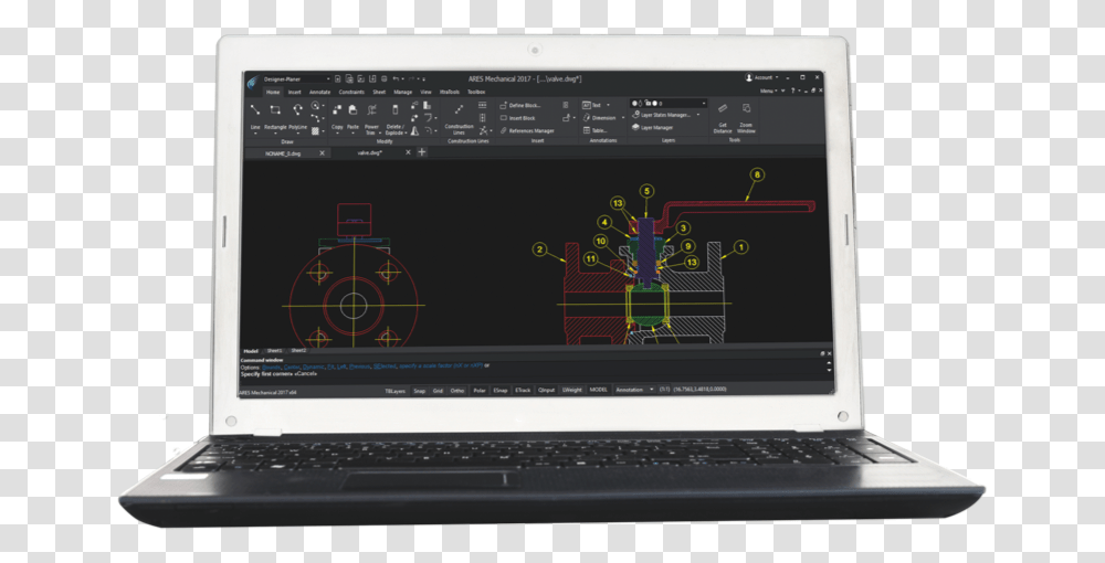 Netbook, Laptop, Pc, Computer, Electronics Transparent Png