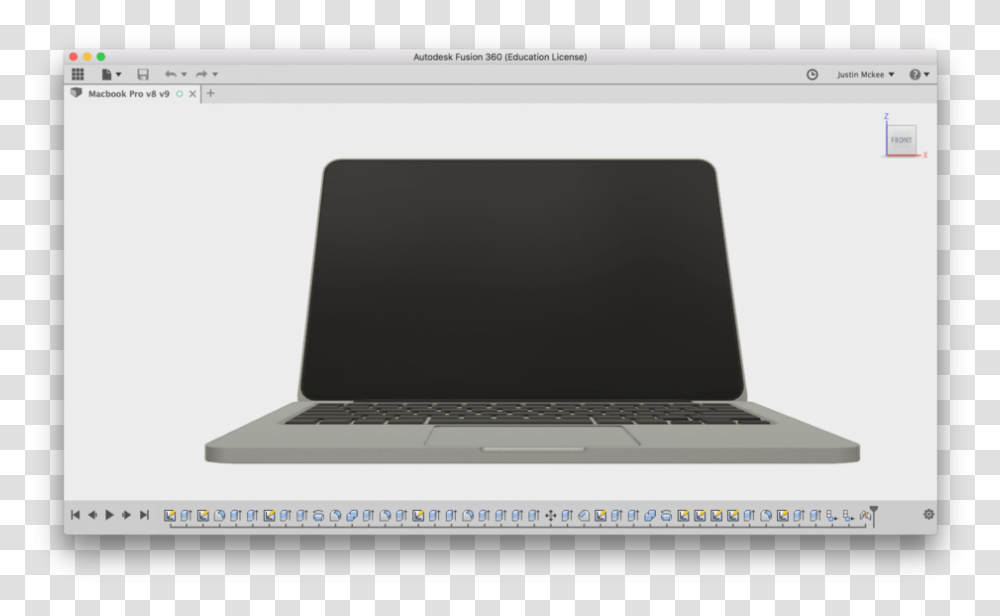 Netbook, Laptop, Pc, Computer, Electronics Transparent Png