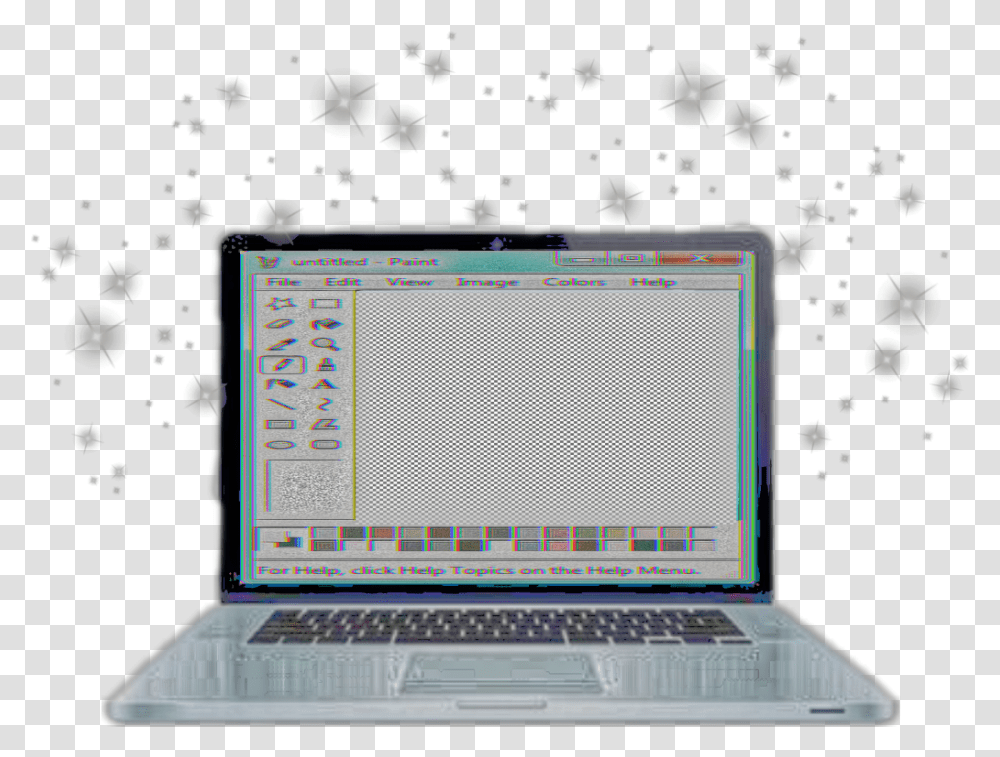 Netbook, Laptop, Pc, Computer, Electronics Transparent Png