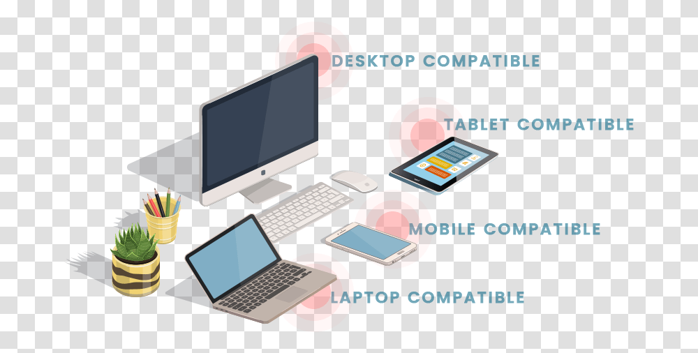 Netbook, Pc, Computer, Electronics, Computer Keyboard Transparent Png