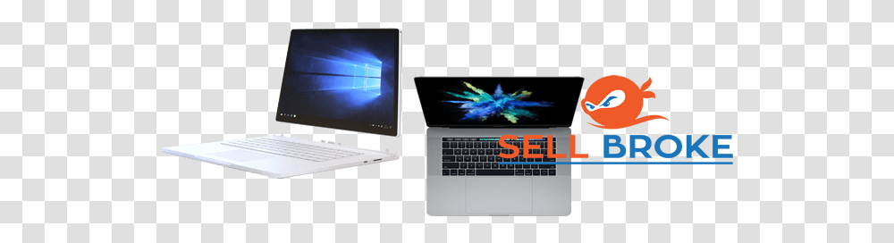 Netbook, Pc, Computer, Electronics, Laptop Transparent Png