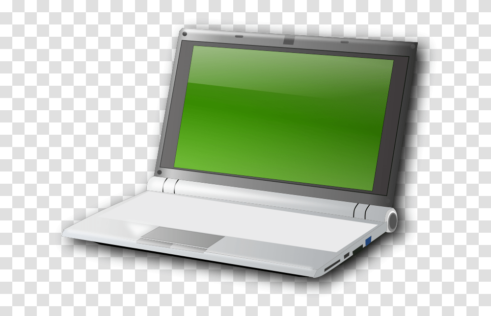 Netbook, Technology, Pc, Computer, Electronics Transparent Png