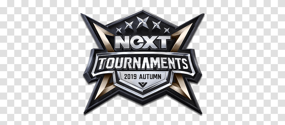 Netease Esports X Tournament Logo Tournament Esport, Symbol, Trademark, Emblem Transparent Png