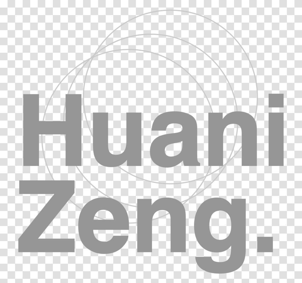 Netease Music Redesign - Huani Zeng Logo, Text, Alphabet, Label, Symbol Transparent Png