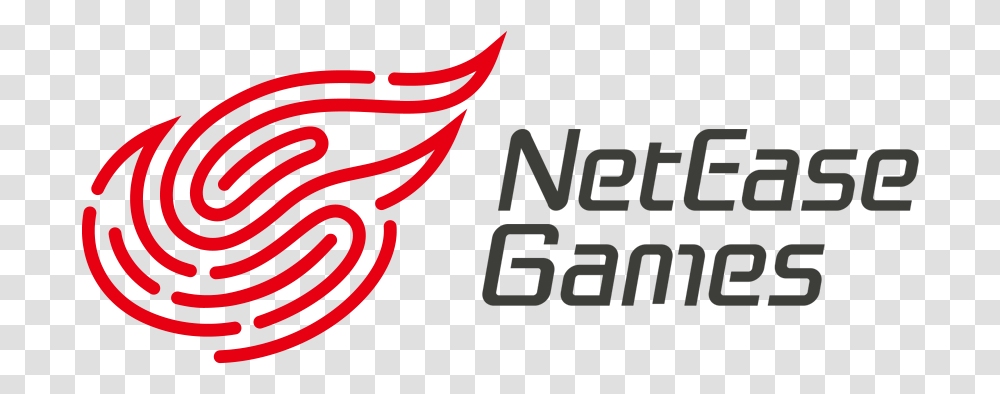 Netease Targets Tencent With Rmb 5 Netease Games Logo, Text, Label, Symbol, Trademark Transparent Png