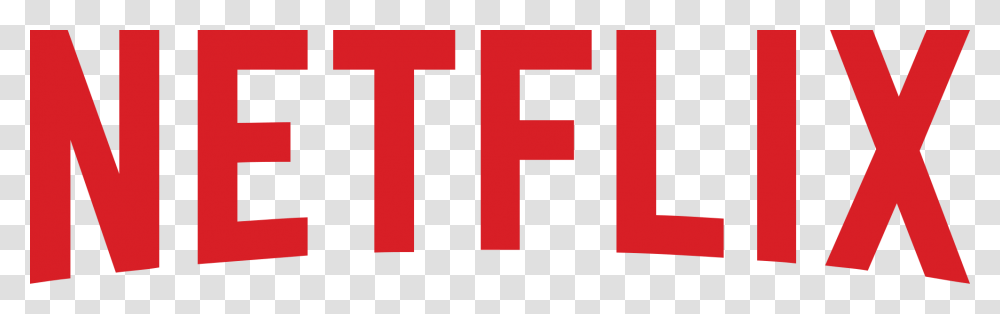 Netflix 2018 Logo, Word, Trademark Transparent Png