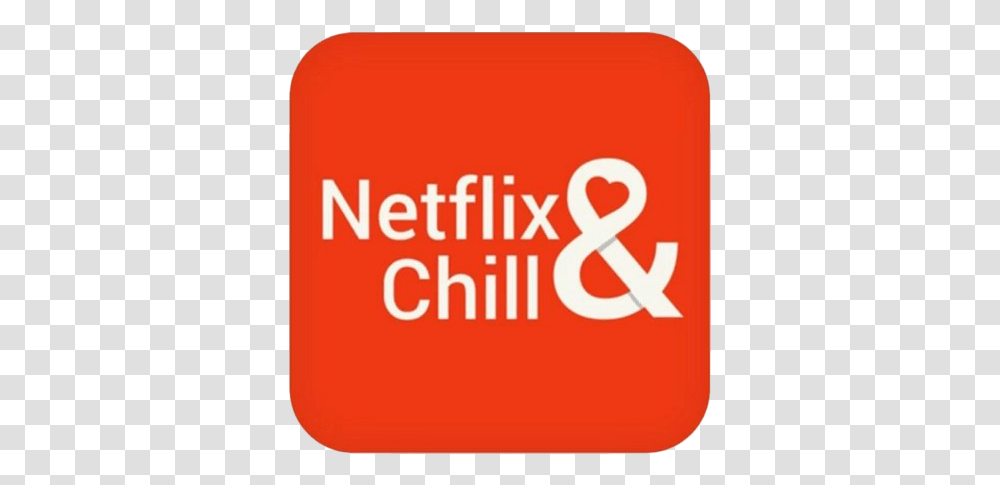 Netflix And Chill Arts Vertical, Alphabet, Text, First Aid, Symbol Transparent Png