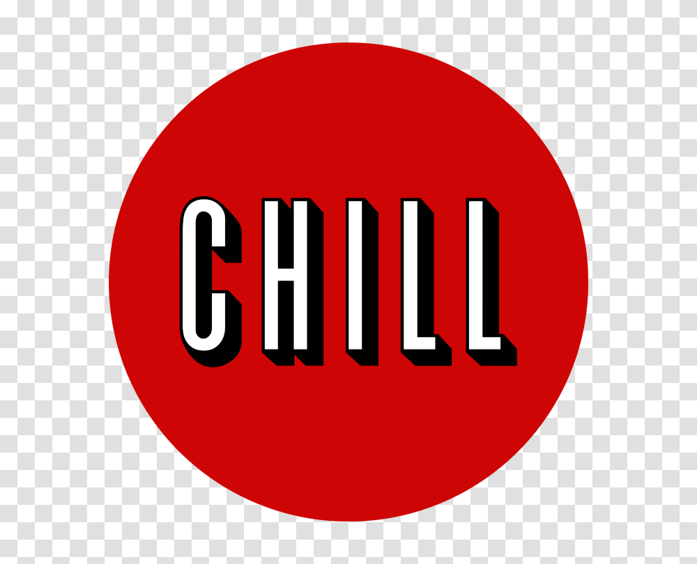 Netflix And Chill Image Free Circle, Logo, Symbol, Trademark, Text Transparent Png