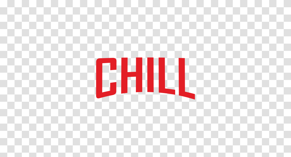 Netflix And Chill Image, Logo, Trademark Transparent Png