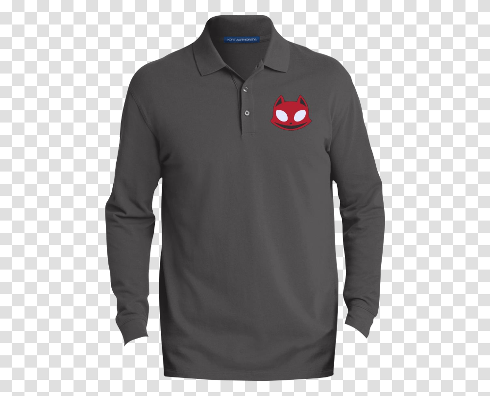 Netflix And Chill Polo Shirt, Sleeve, Apparel, Long Sleeve Transparent Png