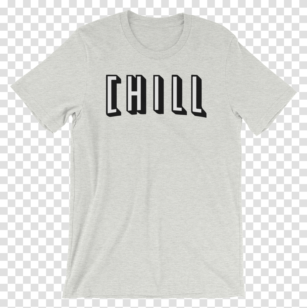 Netflix And ChillClass Active Shirt, Apparel, T-Shirt Transparent Png