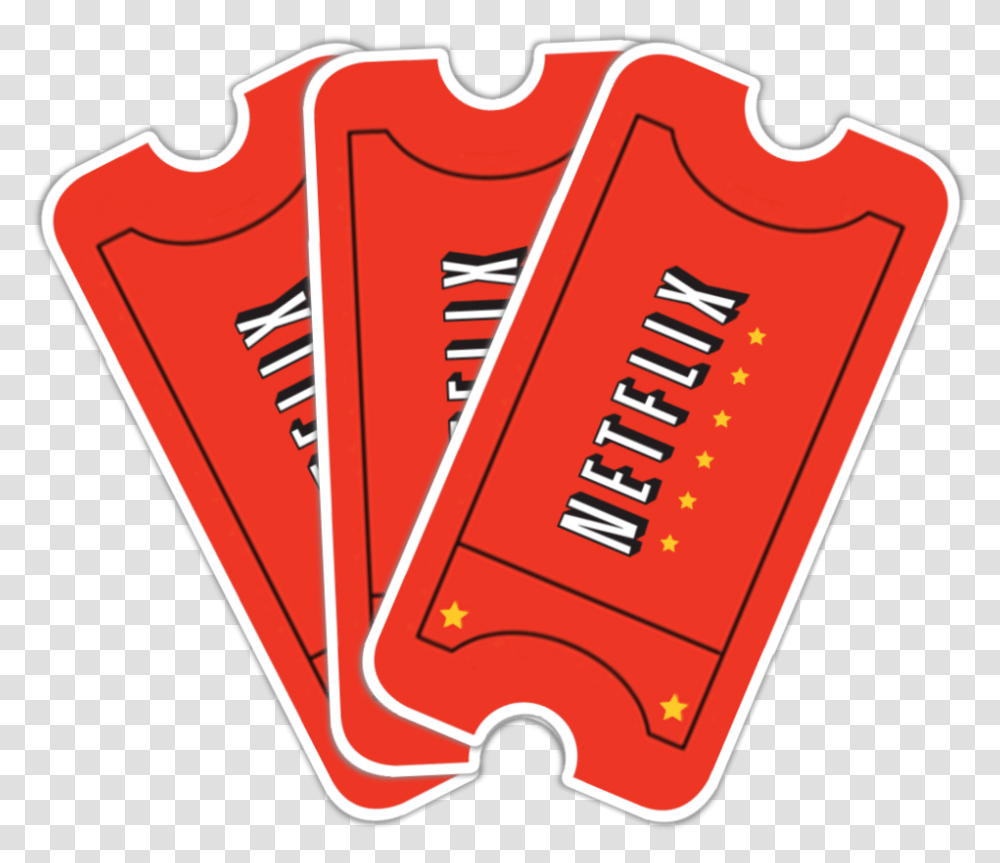 Netflix App Logo Logo Netflix, Text, Ketchup, Food, Plot Transparent Png