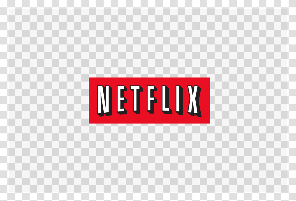 Netflix Charlotte Allen, Word, Logo Transparent Png