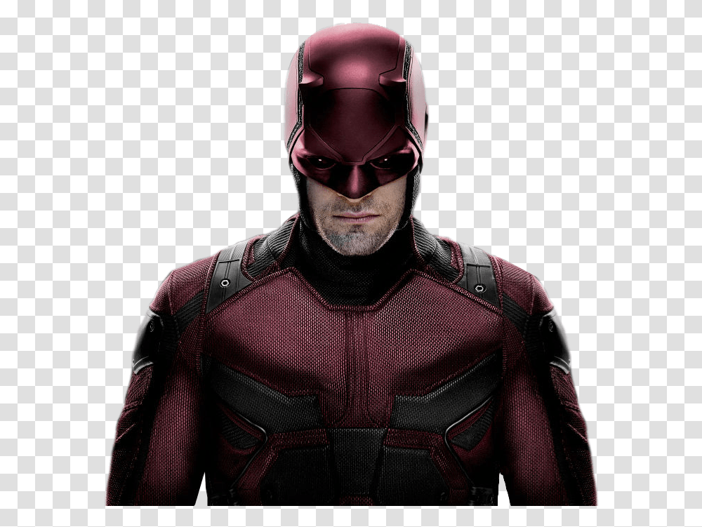 Netflix Daredevil 4 Image Daredevil, Person, Human, Batman, Ninja Transparent Png