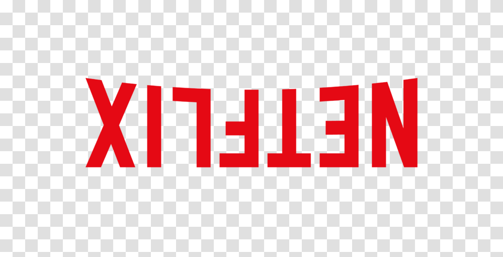 Netflix Down, Label, Word, Number Transparent Png