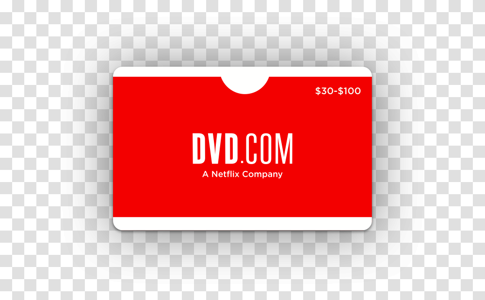 Netflix Dvd Sign, Label, First Aid, Paper Transparent Png