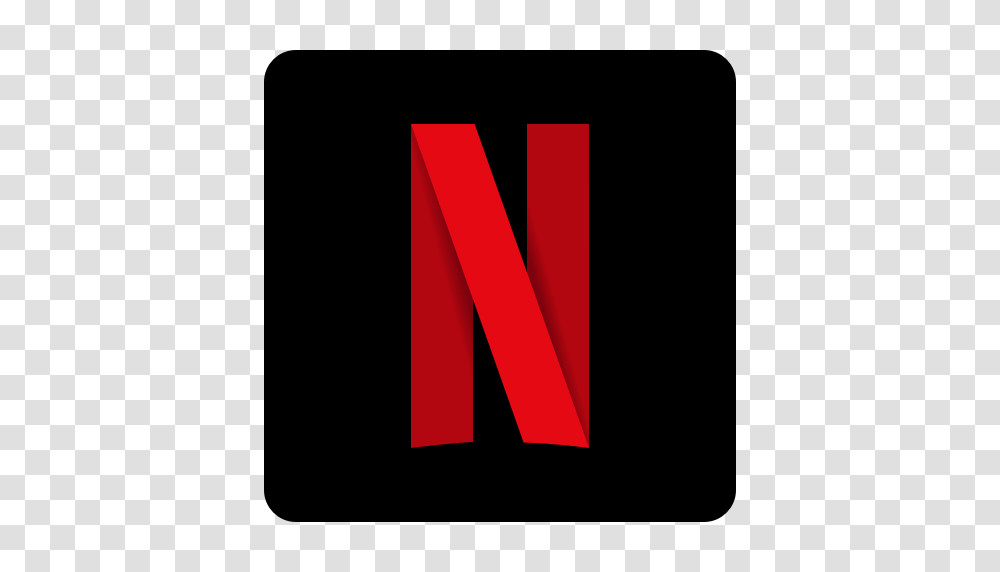 Netflix For Android Download, Word, Logo, Trademark Transparent Png