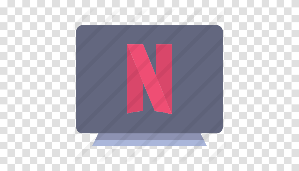 Netflix Graphic Design, Text, Alphabet, Word, Cushion Transparent Png
