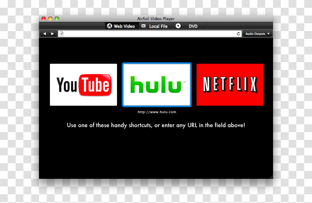 Netflix Hulu Youtube Logo, File, Webpage, Electronics Transparent Png