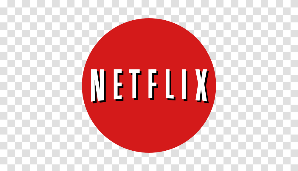 Netflix Icon Free Of Super Flat Remix Apps, Label, Word, Logo Transparent Png