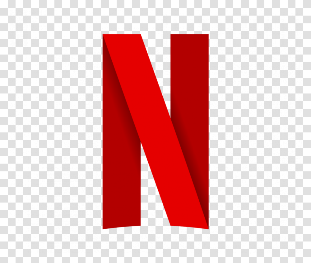 Netflix Logo Background - Lux Netflix Logo, Text, Word, Alphabet, Symbol Transparent Png