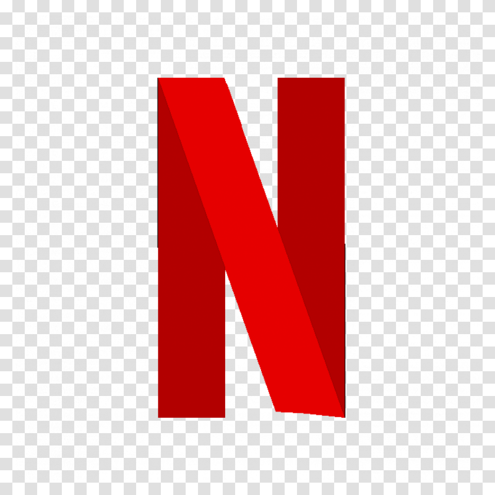 Netflix Logo Free Download - Lux Netflix Logo, Word, Text, Alphabet, Symbol Transparent Png