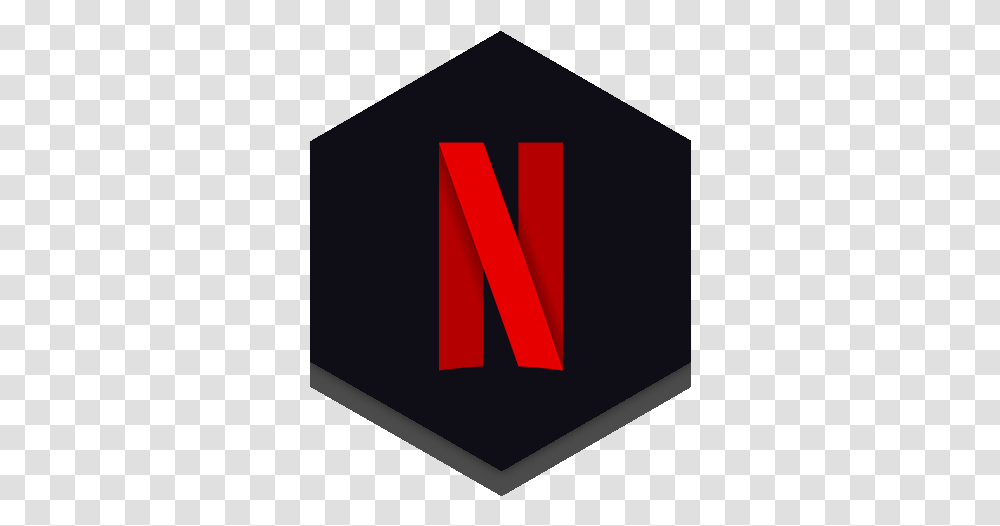 Netflix Logo Icon & Clipart Free Download Netflix Icon, Word, Symbol, Trademark, Text Transparent Png