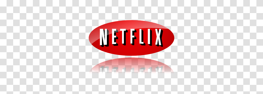 Netflix, Logo, Label Transparent Png