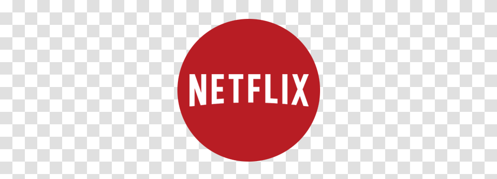 Netflix Logo, Label, Word Transparent Png